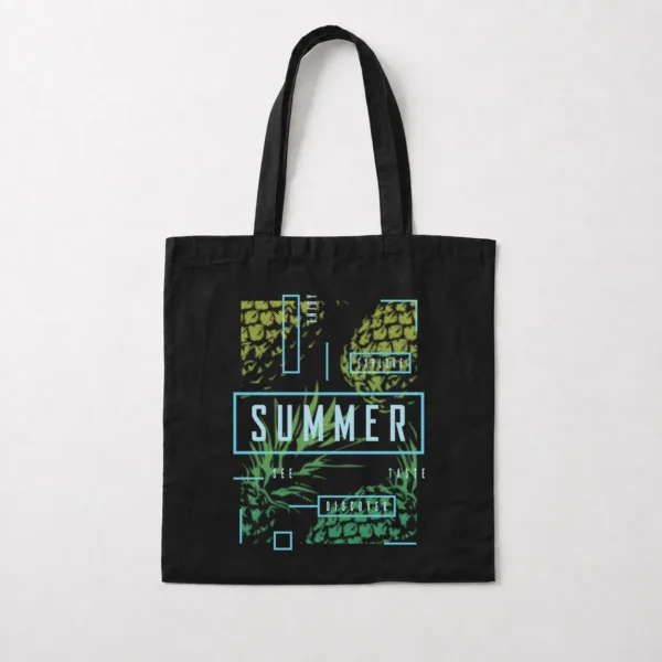 توت بگ طرح Summer آناناس کد 11162