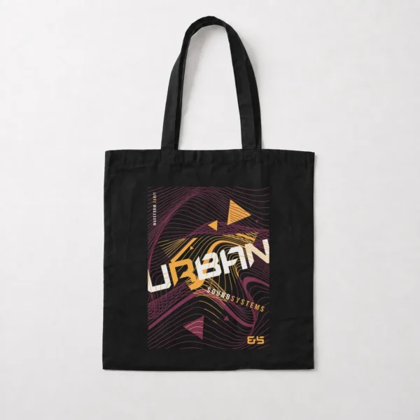 توت بگ طرح Urban Sound Systems کد 11163