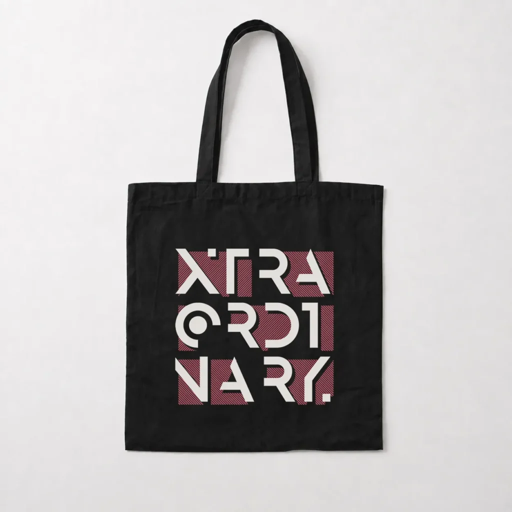 توت بگ طرح Xtraordinary کد 11166