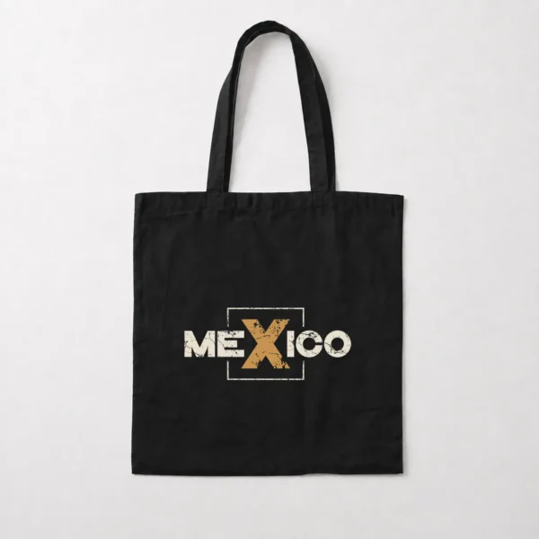 توت بگ مکزیک طرح تایپوگرافی (Mexico) کد 11170
