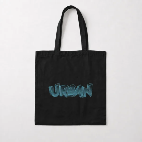 توت بگ استریت‌ویر طرح Urban نئونی کد 11183