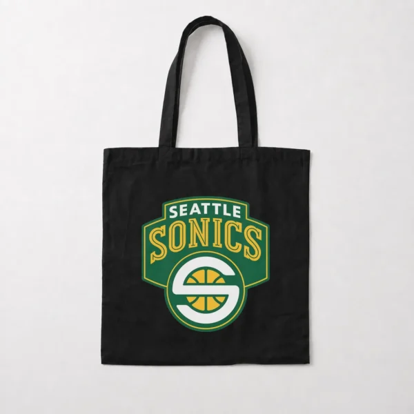 توت بگ بسکتبال طرح Seattle Sonics کد 1121