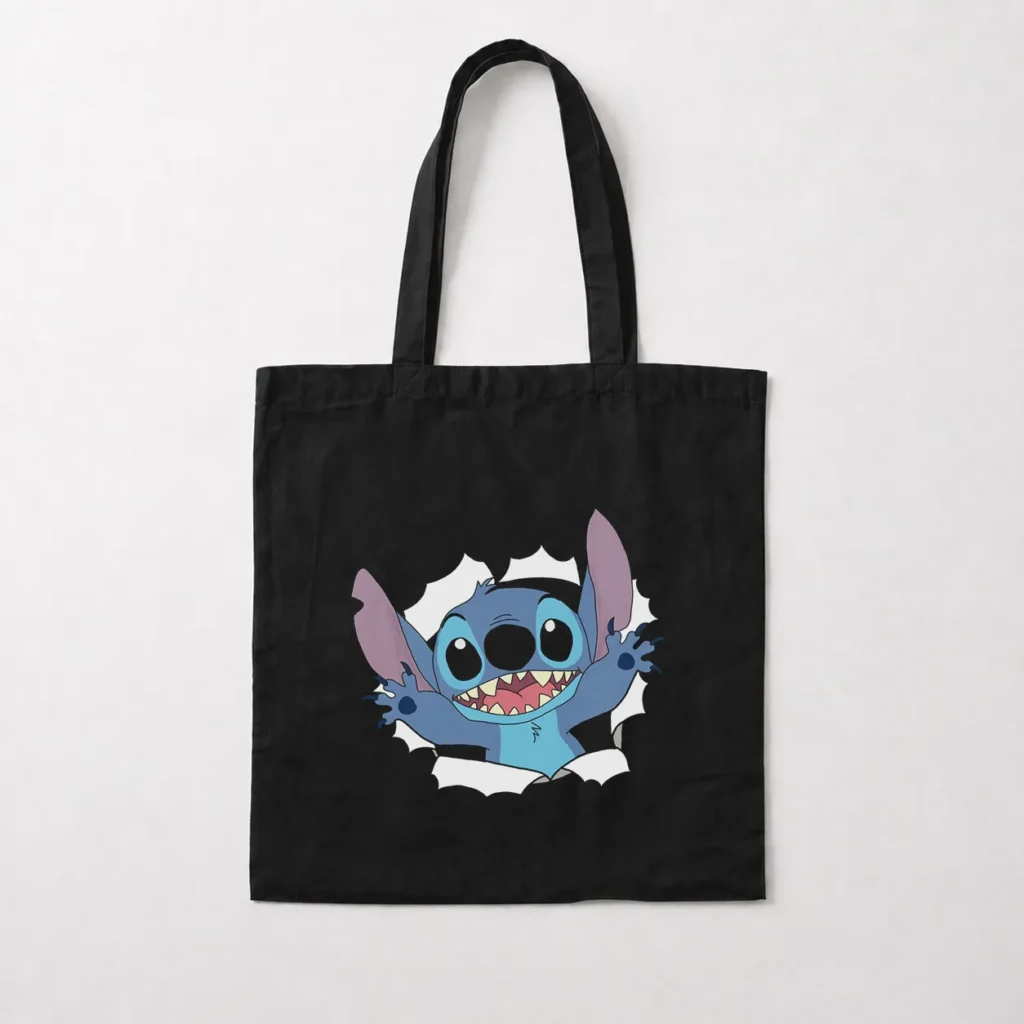 توت بگ دیزنی طرح استیچ (Stitch) کد 1123