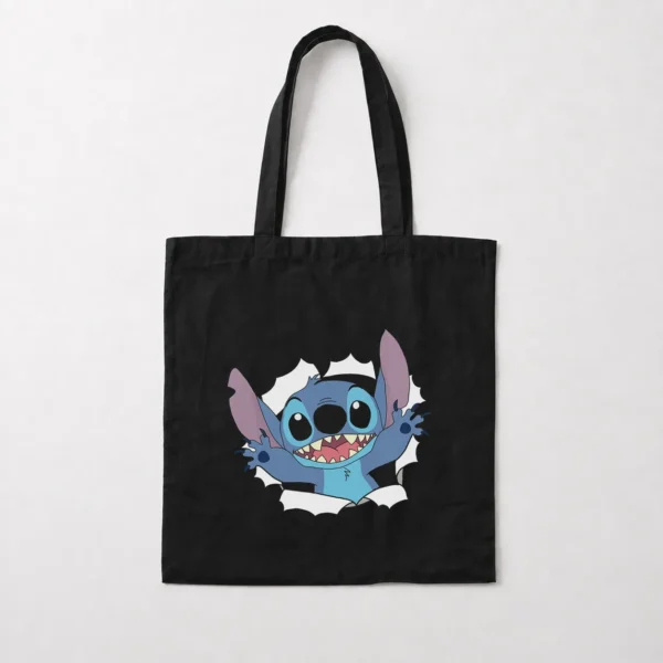 توت بگ دیزنی طرح استیچ (Stitch) کد 1123