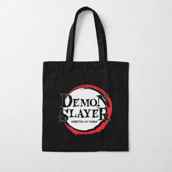 توت بگ انیمه دیمن اسلیر طرح لوگو (Demon Slayer) کد 1124