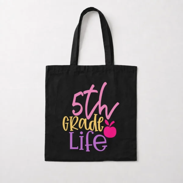 توت بگ مدرسه طرح 5th Grade Life کد 1125