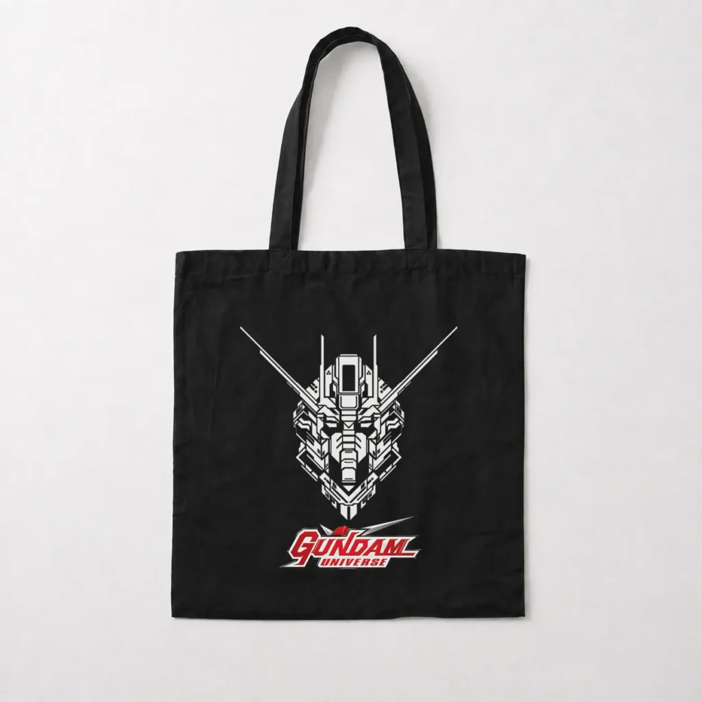 توت بگ انیمه گاندام طرح Gundam Universe کد 1140
