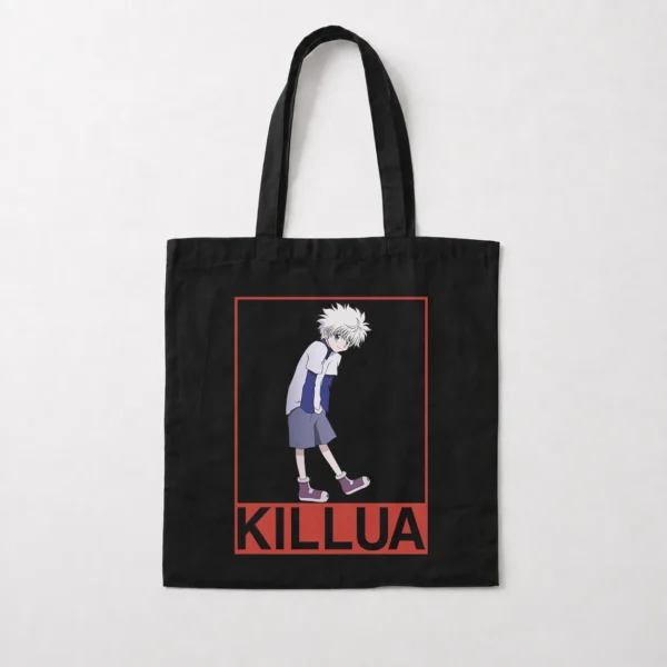 توت بگ انیمه هانتر x هانتر طرح کیلوا ایستاده (Killua) کد 11401