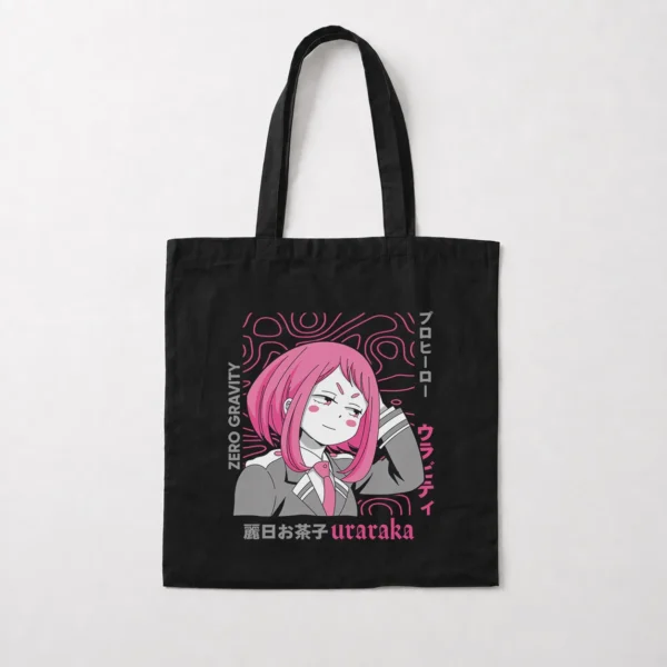 توت بگ انیمه My Hero Academia طرح اوراراکا کد 11532