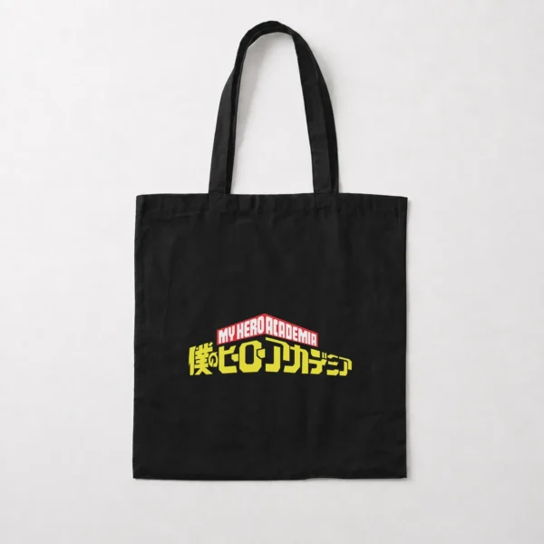 توت بگ انیمه My Hero Academia طرح لوگو کد 11534
