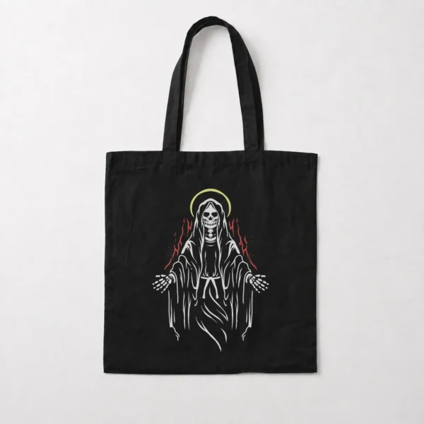توت بگ جمجمه طرح مرگ (Grim Reaper) کد 11798
