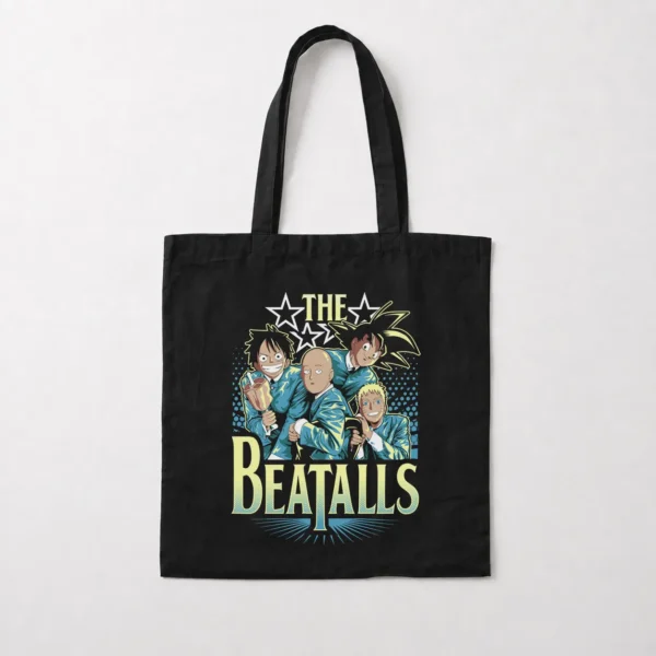 توت بگ انیمه وان پیس طرح The Beatalls (One Piece) کد 11932