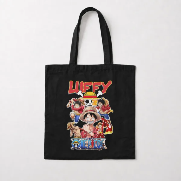 توت بگ انیمه وان پیس طرح لوفی (Luffy) کد 12014