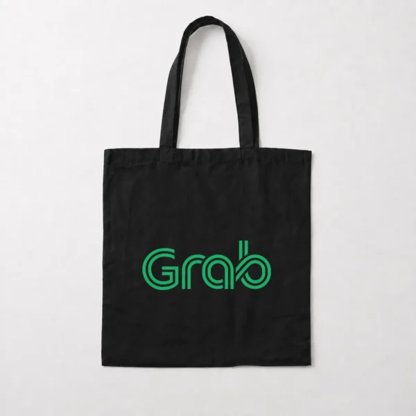 توت بگ طرح لوگو Grab کد 12088