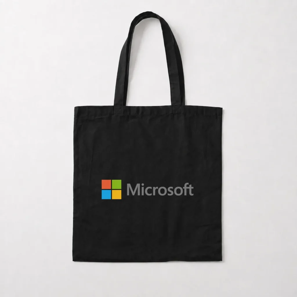 توت بگ طرح لوگو Microsoft کد 12104