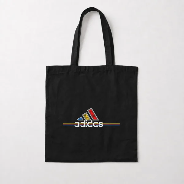 توت بگ آدیداس طرح رترو رنگی (Adidas) کد 12173