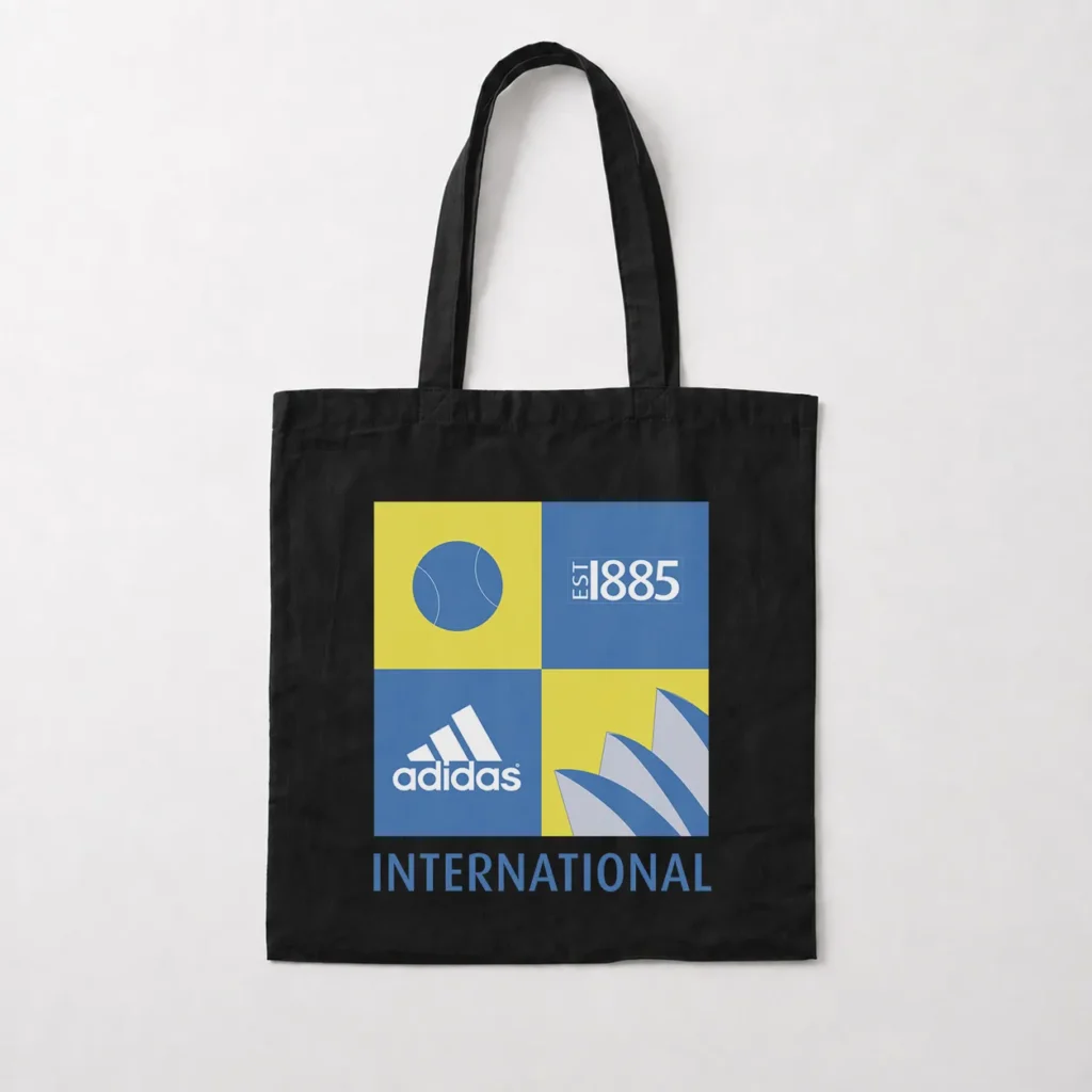 توت بگ آدیداس International 1885 کد 12219