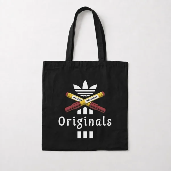 توت بگ آدیداس Matchday Originals کد 12220