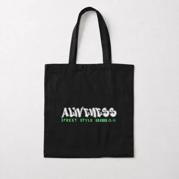 توت بگ طرح Aliveness Street Style کد 12333