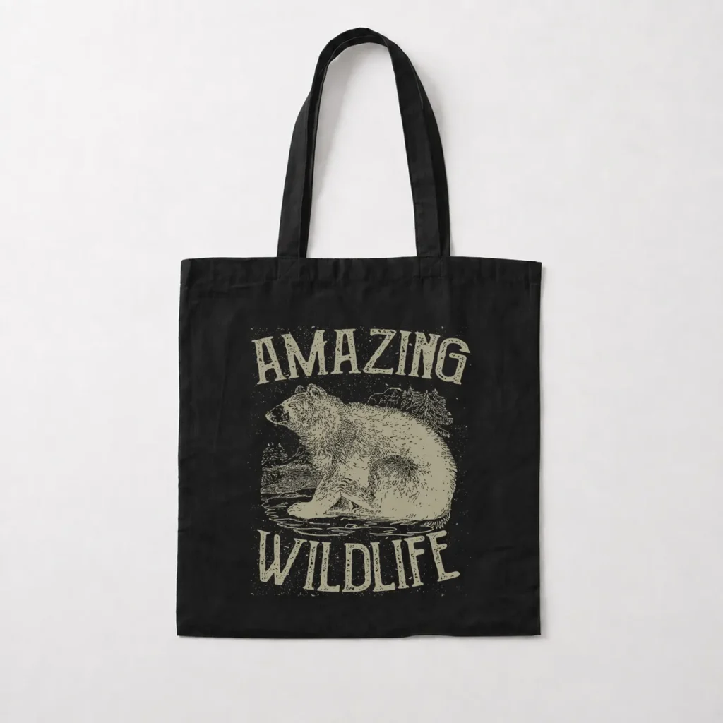 توت بگ خرس Amazing Wildlife کد 12365