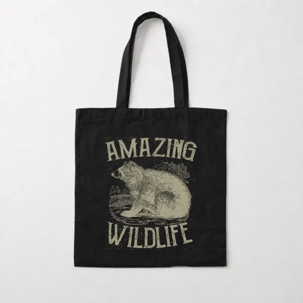 توت بگ خرس Amazing Wildlife کد 12365