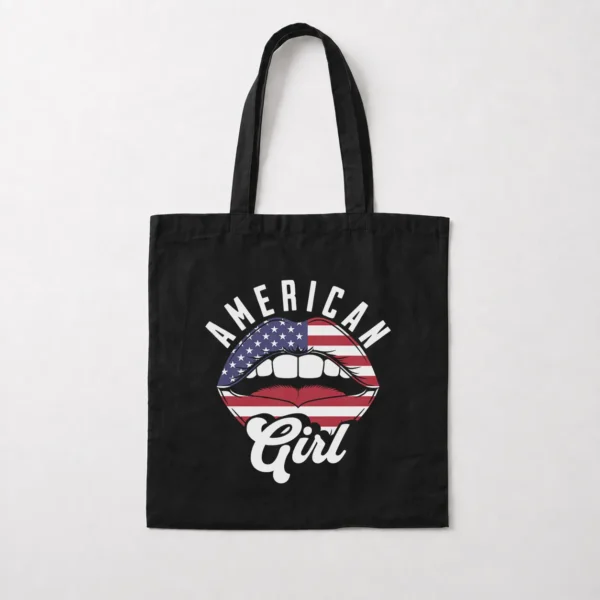 توت بگ طرح American Girl کد 12376