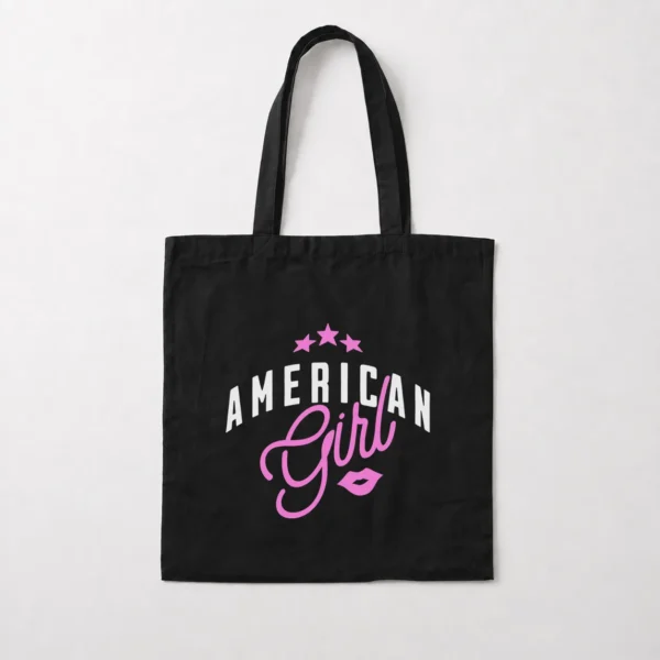 توت بگ دخترانه طرح American Girl کد 12381