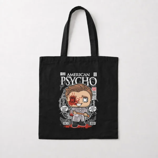 توت بگ طرح American Psycho کد 12386