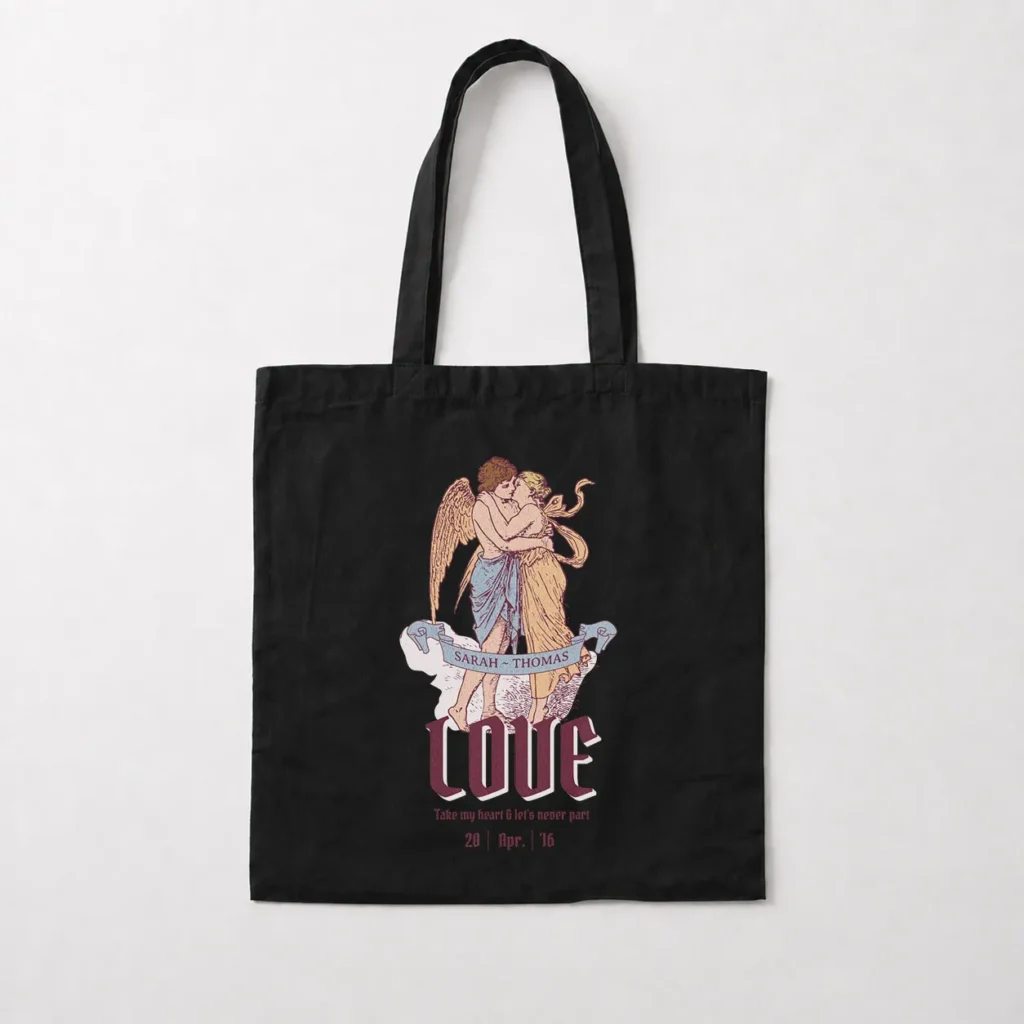 توت بگ فرشته Love Cupid کد 12414
