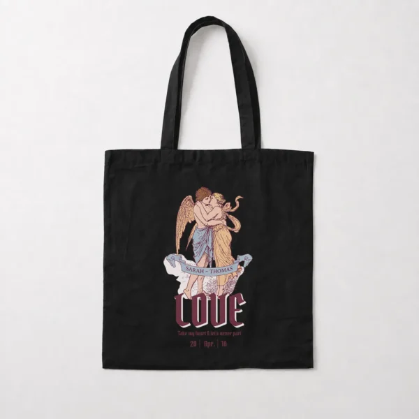 توت بگ فرشته Love Cupid کد 12414