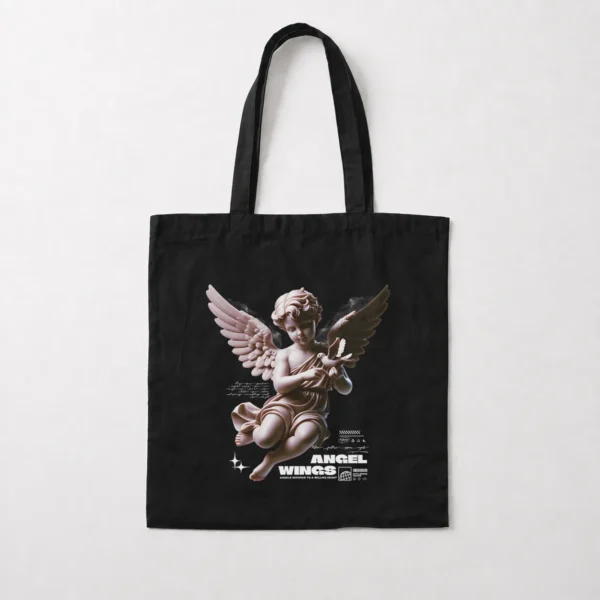 توت بگ فرشته کلاسیک Angel Wings کد 12419