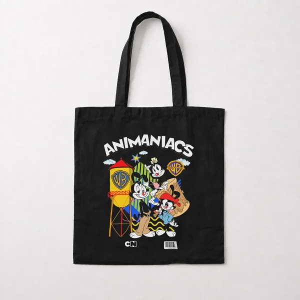 توت بگ کارتون Animaniacs طرح کلاسیک (Animaniacs) کد 12444
