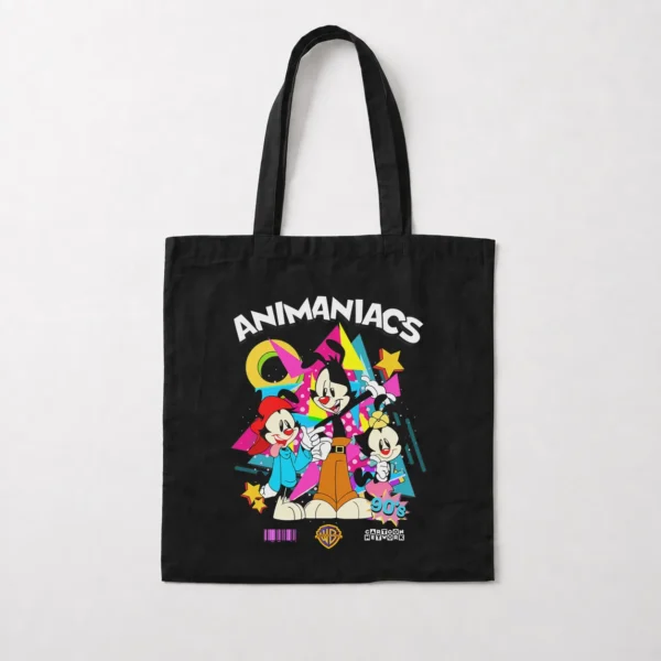 توت بگ کارتون Animaniacs طرح ۹۰s رنگارنگ (Animaniacs 90s) کد 12445