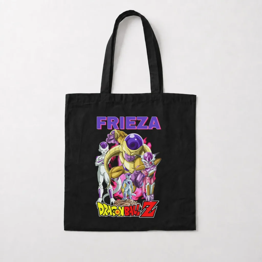 توت بگ انیمه دراگون بال طرح فریزا (Frieza) کد 12467