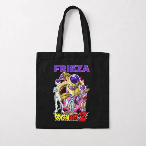 توت بگ انیمه دراگون بال طرح فریزا (Frieza) کد 12467