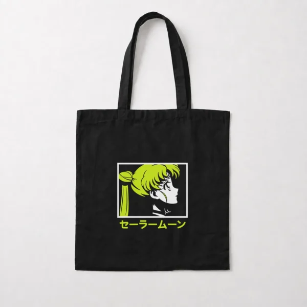 توت بگ انیمه سیلور مون طرح پرتره (Sailor Moon) کد 12533
