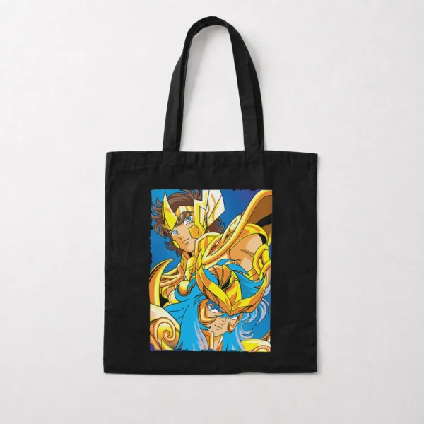 توت بگ انیمه سینت سیا طرح پگاسوس سیا (Saint Seiya) کد 12545