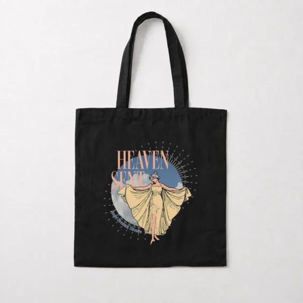 توت بگ فرشته طرح Heaven Sent کد 12905