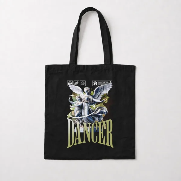 توت بگ فرشته طرح Dancer کد 12907