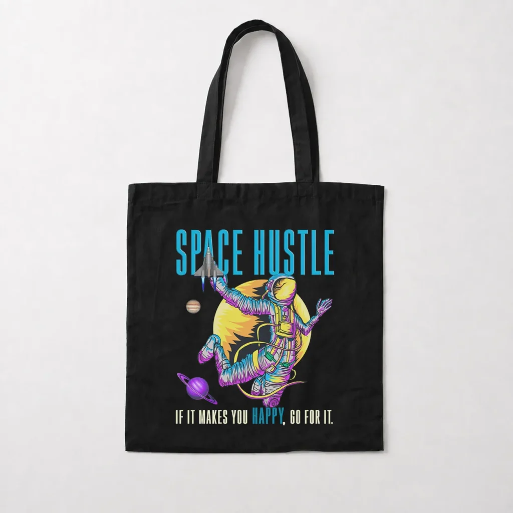توت بگ فضانورد طرح Space Hustle کد 1291