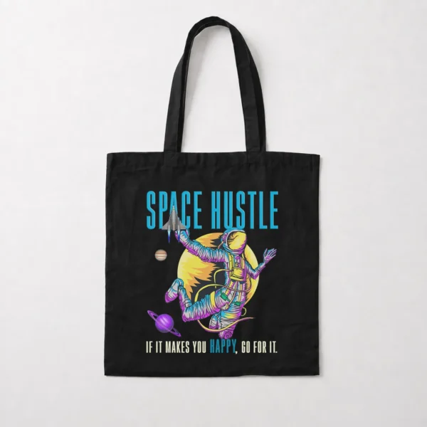توت بگ فضانورد طرح Space Hustle کد 1291