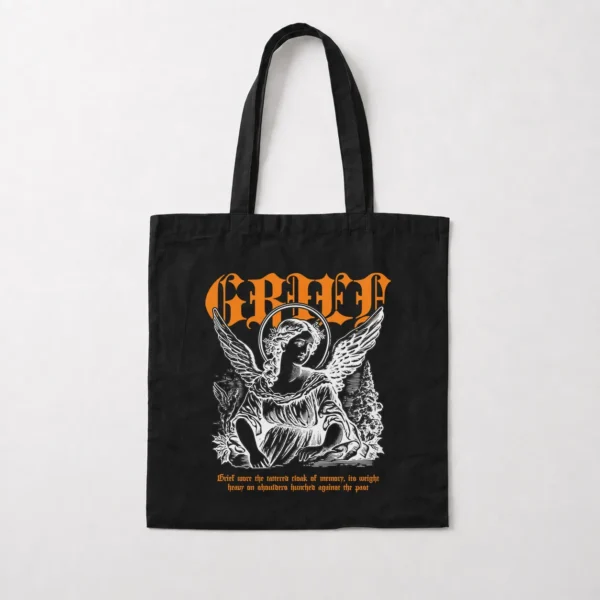 توت بگ فرشته طرح Grief کد 12918