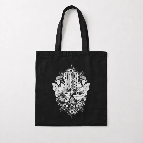 توت بگ ماشین طرح Speed کد 1334