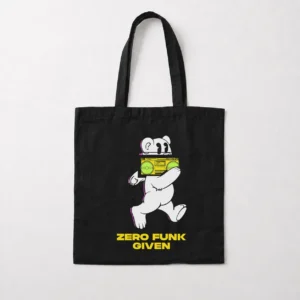 توت بگ خرس طرح Zero Funk Given کد 13340