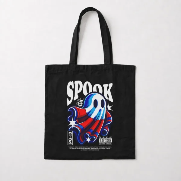 توت بگ جمجمه طرح Spook استریت‌ویر کد 13635