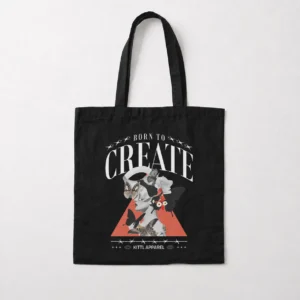 توت بگ نوشته Born to Create کد 13643