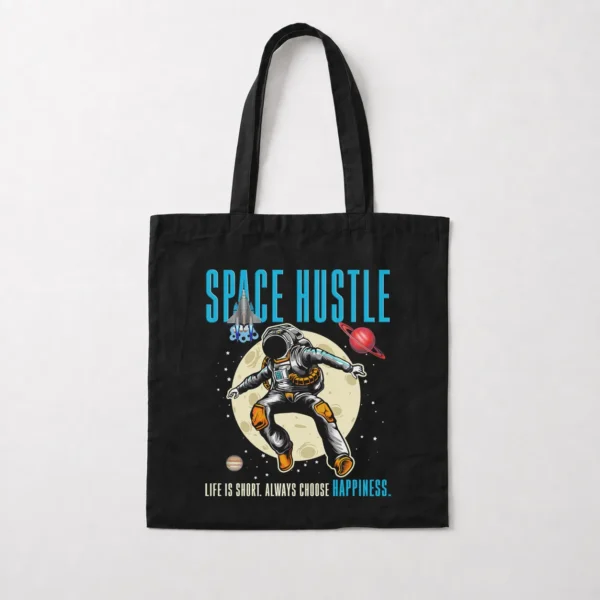 توت بگ فضانورد طرح Space Hustle کد 1371