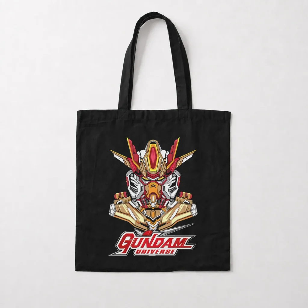 توت بگ انیمه گاندام طرح Gundam Universe کد 1373