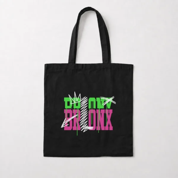 توت بگ تایپوگرافی Bronx نئونی کد 13760