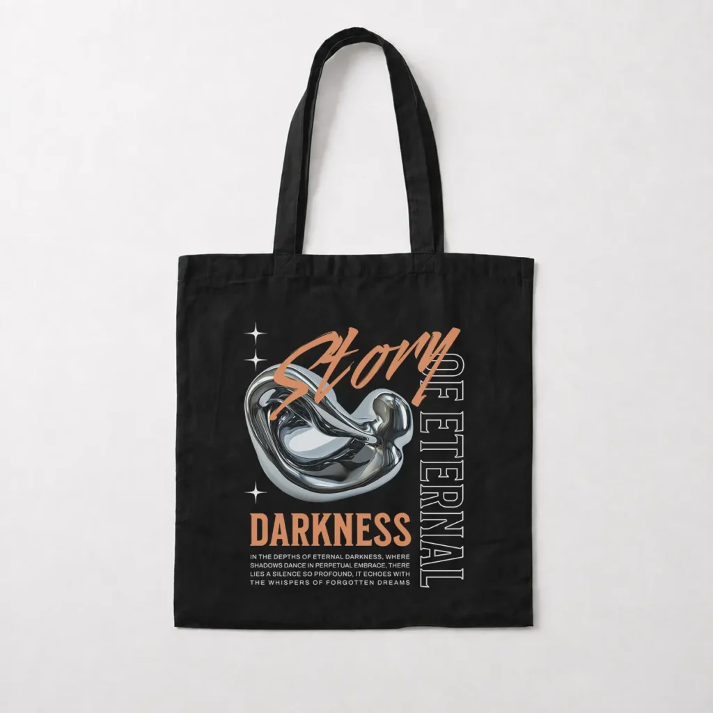 توت بگ دارک طرح Eternal Darkness کد 13840